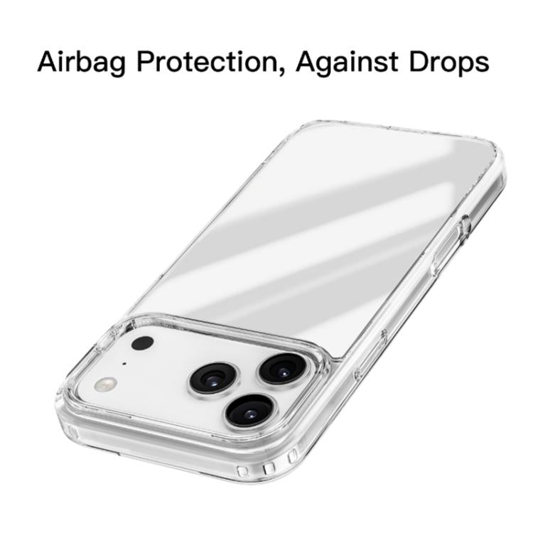 Mutural Ice Series TPU Phone Case
