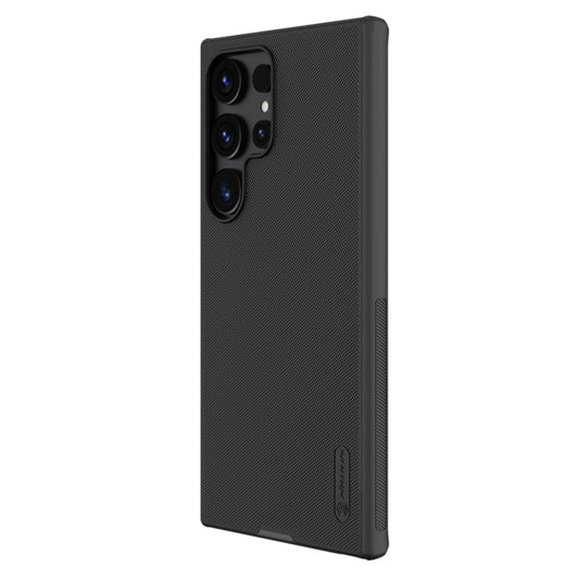 NILLKIN Frosted Shield Pro PC + TPU Phone Case, For Samsung Galaxy S24 Ultra 5G