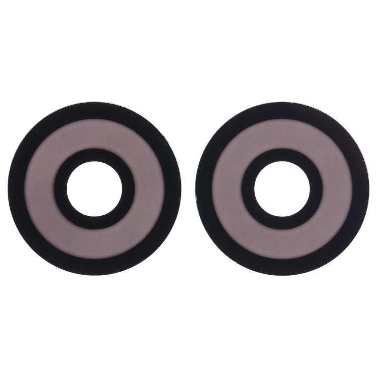 Back Camera Lens, For Tecno Camon 20 Pro, For Tecno Camon 20, For Tecno Pop 7, For Tecno Spark Go 2023