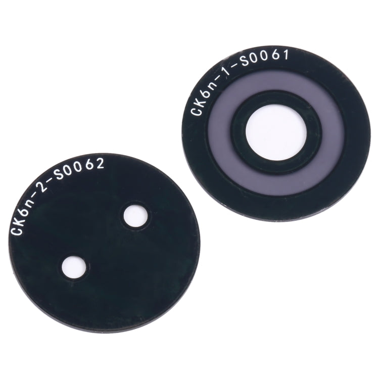 Back Camera Lens, For Tecno Camon 20 Pro, For Tecno Camon 20, For Tecno Pop 7, For Tecno Spark Go 2023