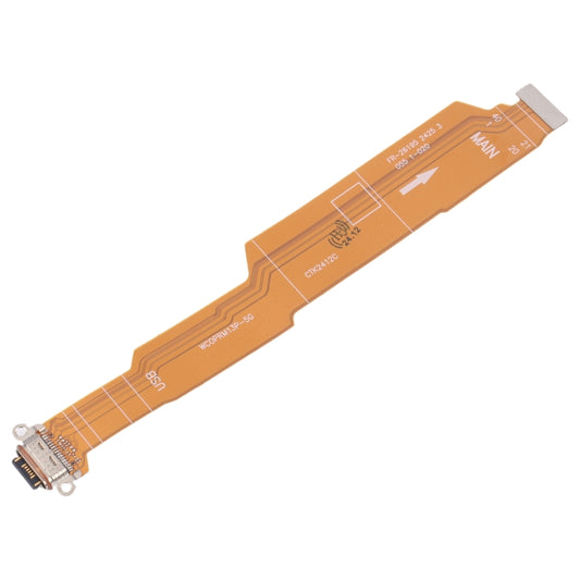 OEM Charging Port Flex Cable, For Realme 13 Pro 5G, For Realme GT Neo6, For Realme GT Neo6 SE, For Realme 11 Pro 5G, For Realme 10 Pro+ 5G, For Realme 10 Pro+ 4G, For Realme 10 5G, For Realme GT2