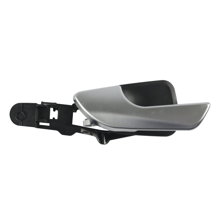 A6743-03 Car Rear Left Electroplated Inside Door Handle for Alfa Romeo Giulietta 2010-2016 156092160, A6743-03