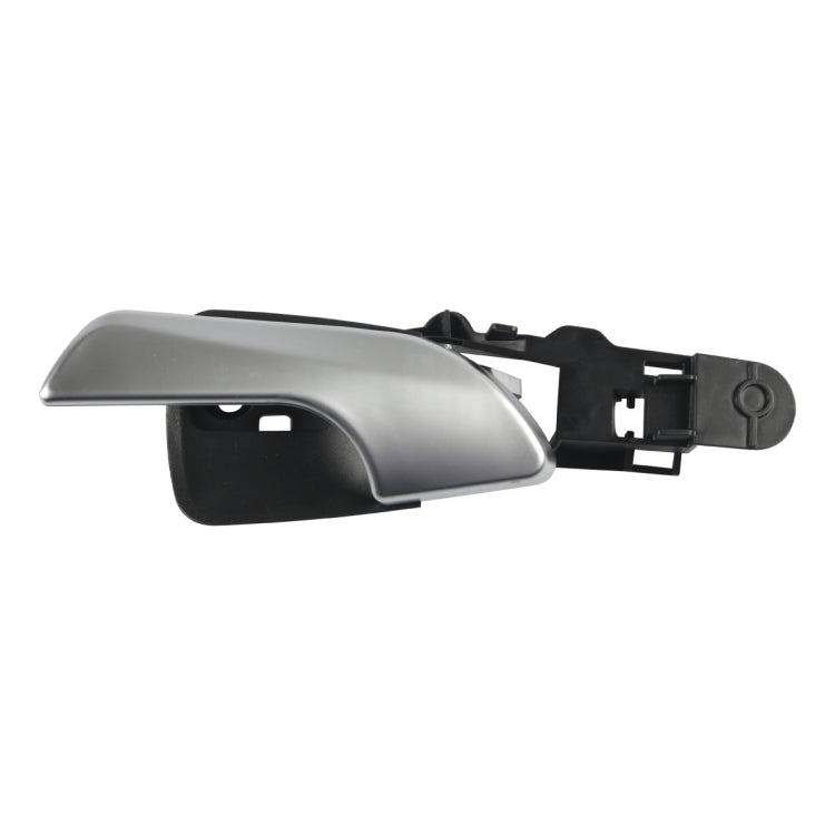 A6743-03 Car Rear Left Electroplated Inside Door Handle for Alfa Romeo Giulietta 2010-2016 156092160, A6743-03