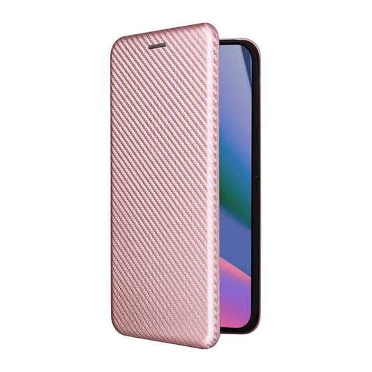 Carbon Fiber Texture Flip Leather Phone Case, For Google Pixel 11 Pro XL, For Google Pixel 11 Pro / 11, For Google Pixel 10a, For Google Pixel 10 Pro XL 5G Global, For Google Pixel 9a, For Google Pixel 8a