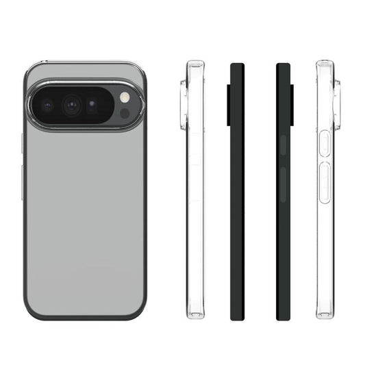 Waterproof Texture TPU Phone Case, For Google Pixel 11 Pro XL, For Google Pixel 11, For Google Pixel 11 Pro, For Google Pixel 10a, For Google Pixel 10 Pro XL, For Google Pixel 10 / 10 Pro, For Google Pixel 9a, For Google Pixel 9 Pro, For Google Pixel 9...