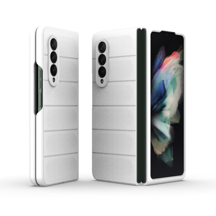 Magic Shield Fold PC Shockproof Phone Case, For Samsung Galaxy Z Fold4 5G, For Samsung Galaxy Z Flip4 5G, For Samsung Galaxy Z Flip3 5G, For Samsung Galaxy Z Fold3 5G