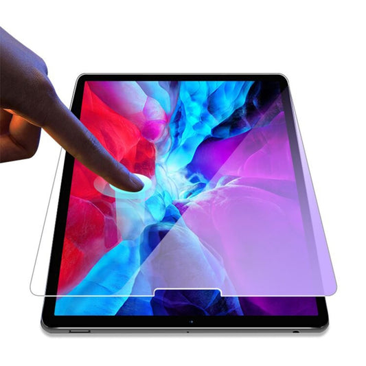 Mutural 9H Anti-Blaulicht-Displayschutzfolie aus gehärtetem Glas, für iPad 10.2 2019, für iPad Pro 11 2018/2020, für iPad Pro 12.9 2018/2020