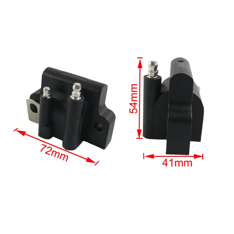 Outboards Ignition Coil for Johnson 582508 / 18-5179, 582508