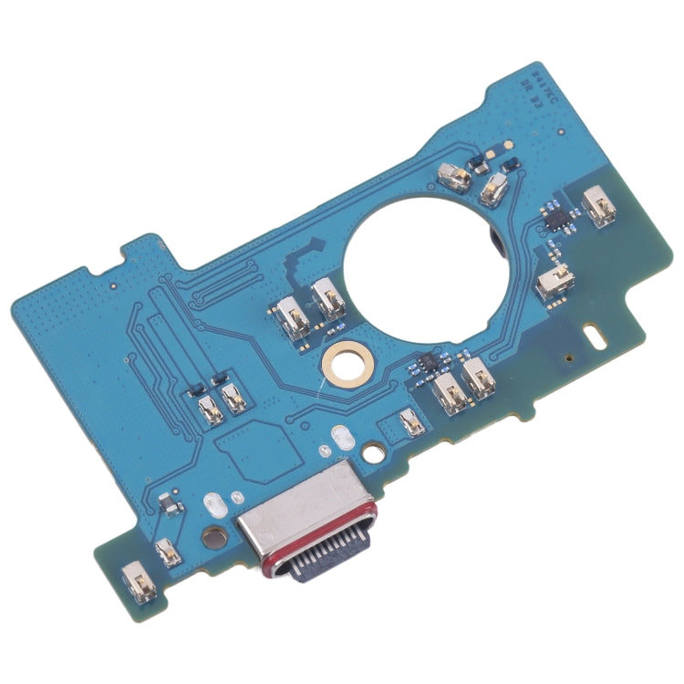 Original Charging Port Board, For Samsung Galaxy XCover 7 SM-G556B