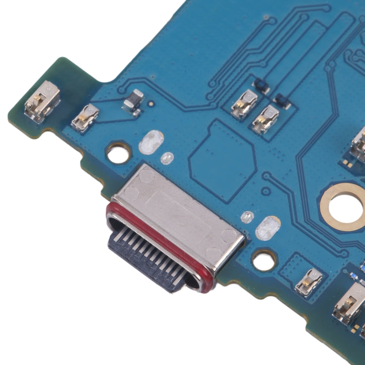 Original Charging Port Board, For Samsung Galaxy XCover 7 SM-G556B
