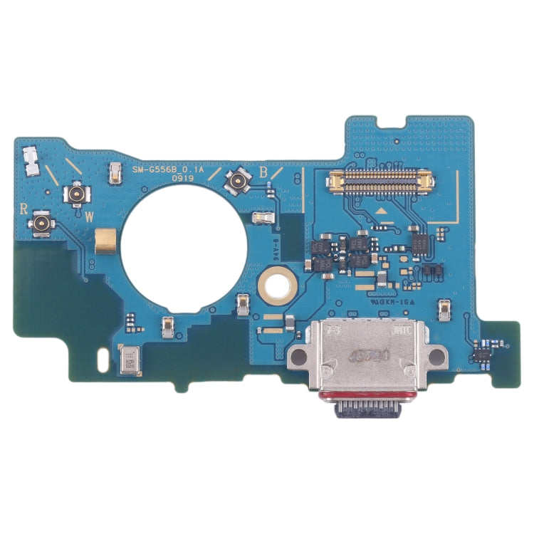 Original Charging Port Board, For Samsung Galaxy XCover 7 SM-G556B