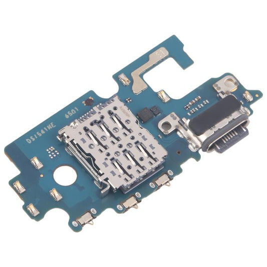 Original Ladeanschlussplatine, für Samsung Galaxy A57 SM-A576B, für Samsung Galaxy A17 4G SM-A175F, für Samsung Galaxy A16 4G SM-A165F, für Samsung Galaxy S25 SM-S9310, für Samsung Galaxy S25 SM-S931U, für Samsung Galaxy S25+ SM-S9360