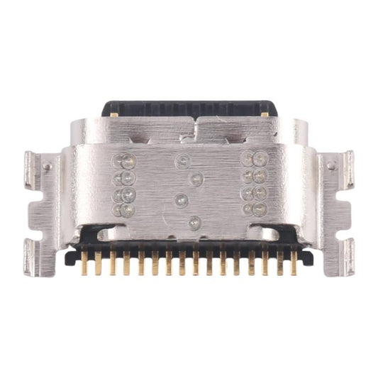 10 Stücke Original Ladeanschluss-Stecker, für Tecno Pova 6 Neo 4G, für Tecno Pova 6, für Tecno Camon 30 Pro, für Tecno Camon 30 4G CL6, für Tecno Pova 6 Pro 5G LI9, für Tecno Spark 20 Pro+ KJ7, für Tecno Spark 20 Pro KJ6, für Tecno Spark 20C BG7n