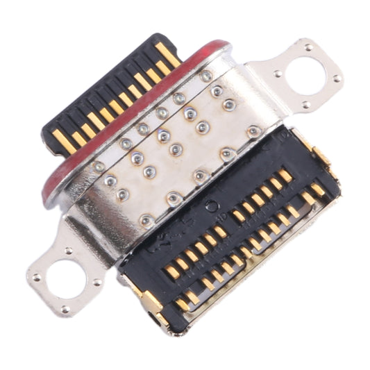 10pcs Original Charging Port Connector, For Honor Magic V2, For Honor Magic5 Pro, For Honor Magic5, For Honor Magic VS, For Honor Magic3 Ultimate, For Honor Magic4 Ultimate, For Honor Magic4 Pro, For Honor Magic4, For Honor Magic V, For Honor Magic3 Pr...