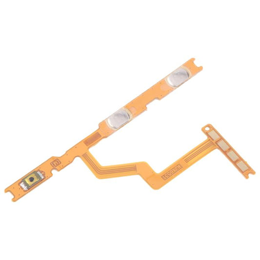 OEM Power Button & Volume Button Flex Cable, For Infinix Smart 9 HD X6532C, For Infinix Hot 50 Pro 4G X6881, For Infinix Note 40S X6850B, For Infinix Hot 50i X6531, For Infinix Smart 9 X6532, For Infinix Hot 50 Pro+ 4G X6880, For Infinix Hot 50 5G X672...