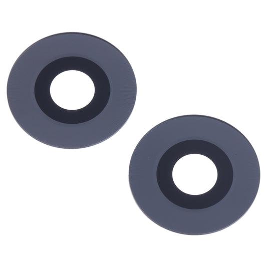 10 jeux de lentilles de caméra arrière, pour Tecno Pova 5, pour Tecno Camon 20, pour Tecno Spark 10C, pour Tecno Spark 10, pour Tecno Pova 4 LG7n, pour Tecno Pova Neo 2, pour Tecno Camon 19 Pro CI8
