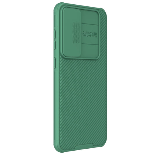 NILLKIN CamShield Pro Magnetic Magsafe Phone Case, For Samsung Galaxy S24+ 5G