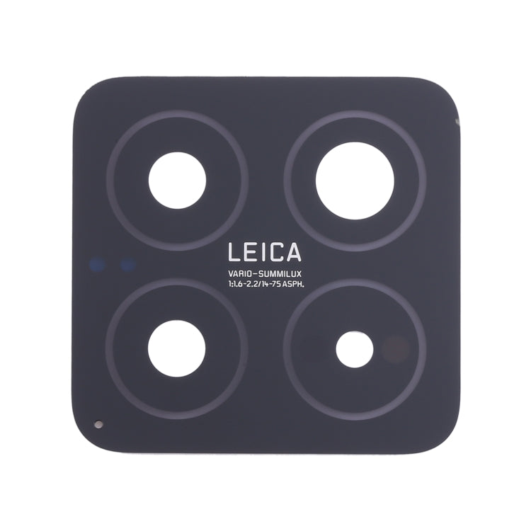 Back Camera Lens, For Xiaomi 14, For Xiaomi 12S Ultra, For Xiaomi 13 Ultra