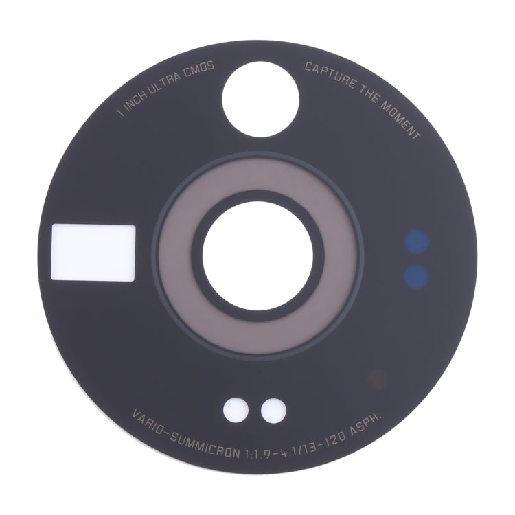 Back Camera Lens, For Xiaomi 14, For Xiaomi 12S Ultra, For Xiaomi 13 Ultra