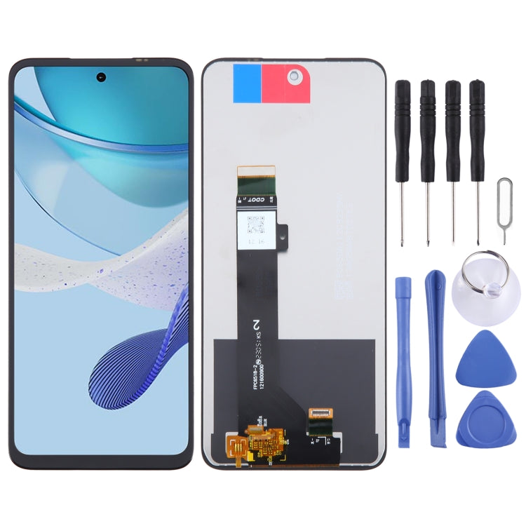 OEM LCD Screen with Digitizer Full Assembly