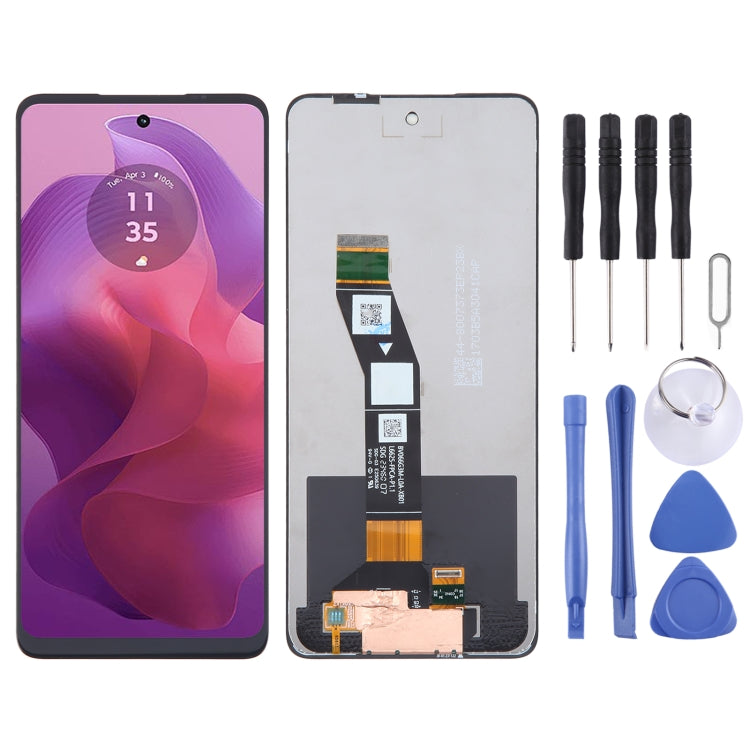 OEM LCD Screen with Digitizer Full Assembly