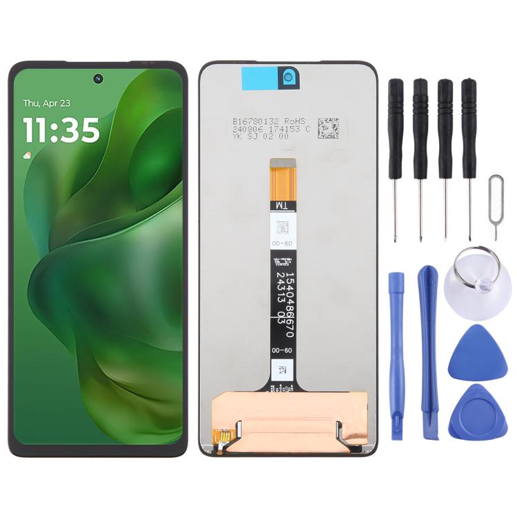 OEM LCD Screen with Digitizer Full Assembly