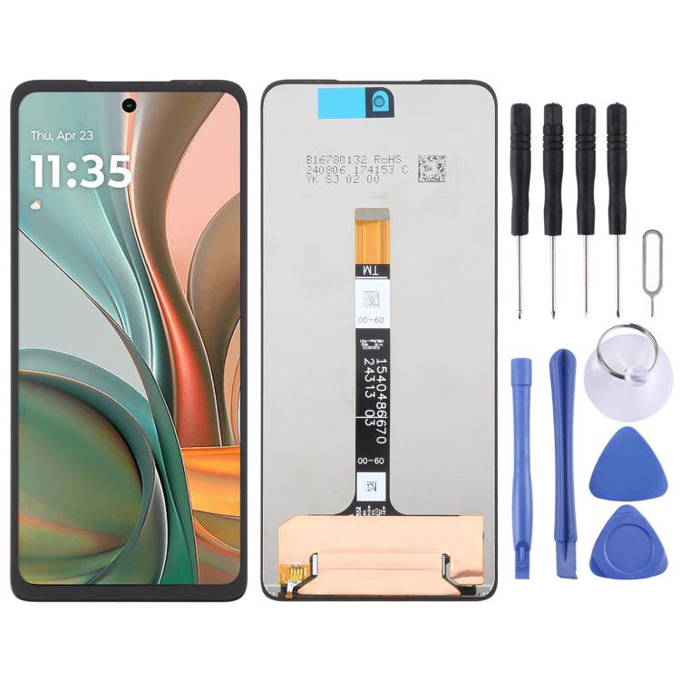 OEM LCD Screen with Digitizer Full Assembly