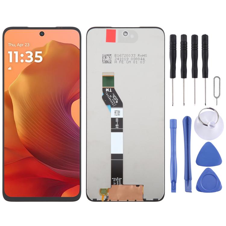 OEM LCD Screen with Digitizer Full Assembly