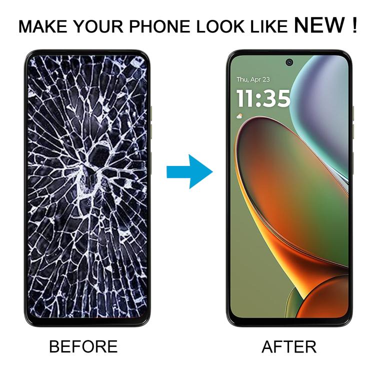 OEM LCD Screen with Digitizer Full Assembly