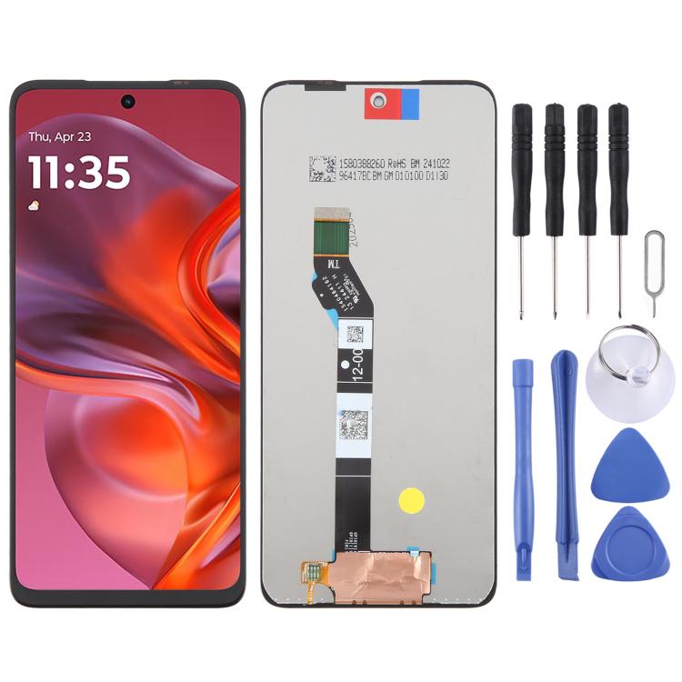 OEM LCD Screen with Digitizer Full Assembly
