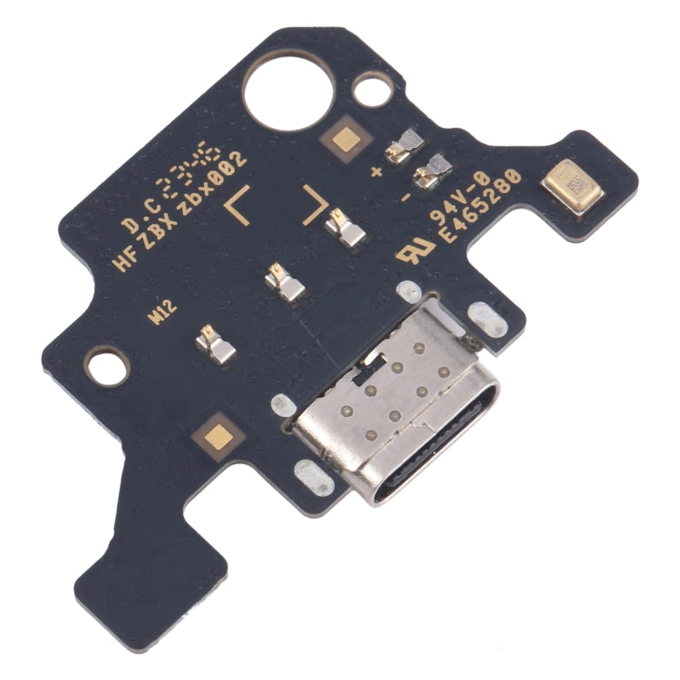 Original Charging Port Board