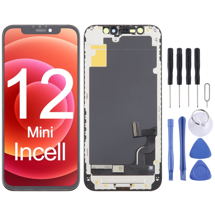 incell LCD Screen, For iPhone 12 mini(Incell)
