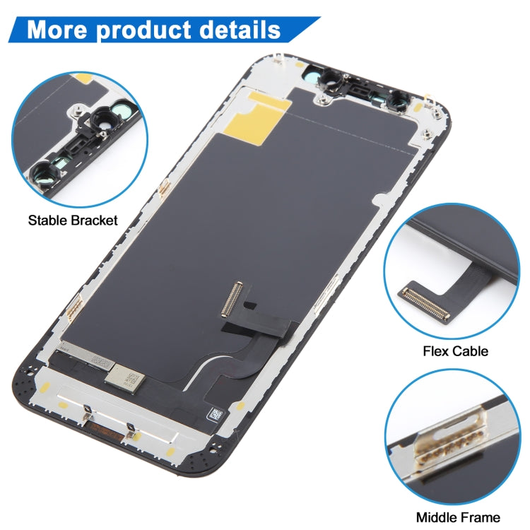 incell LCD Screen, For iPhone 12 mini(Incell)
