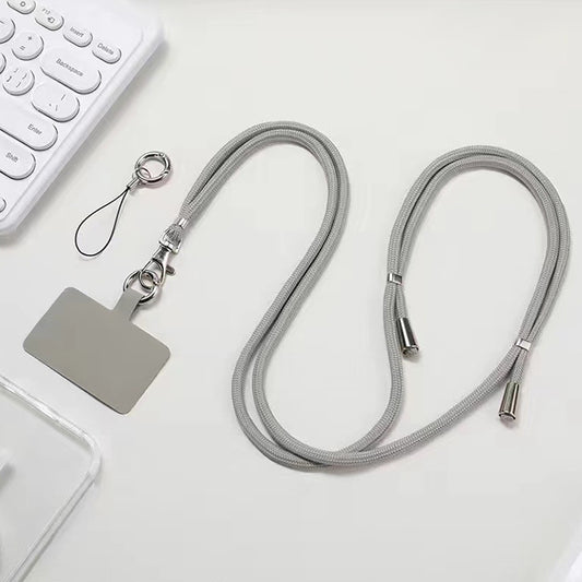 Universal Adjustable Crossbody Phone Lanyard