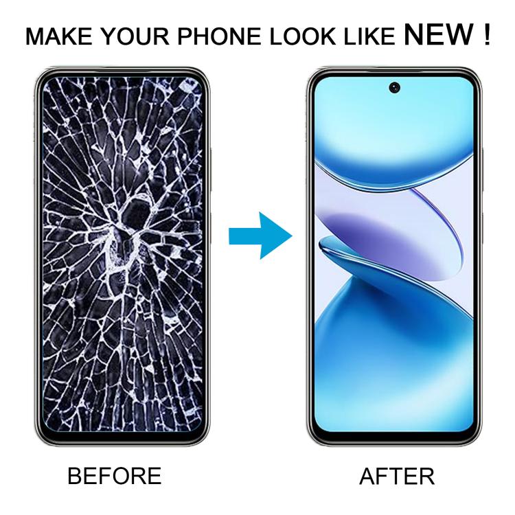 OEM LCD Screen with Digitizer Full Assembly