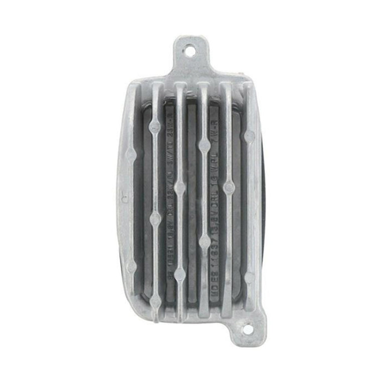 For Renault Megane IV 2016-2021 Car Right LED Daytime Running Light Ballast Control Module 285753299R, 285753299R