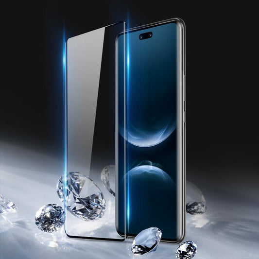 10pcs DUX DUCIS 0.33mm 9H Medium Alumina Tempered Glass Film