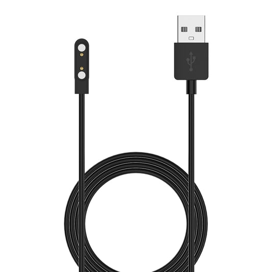 Smart Watch Magnetic Charging Cable, Length: 60cm