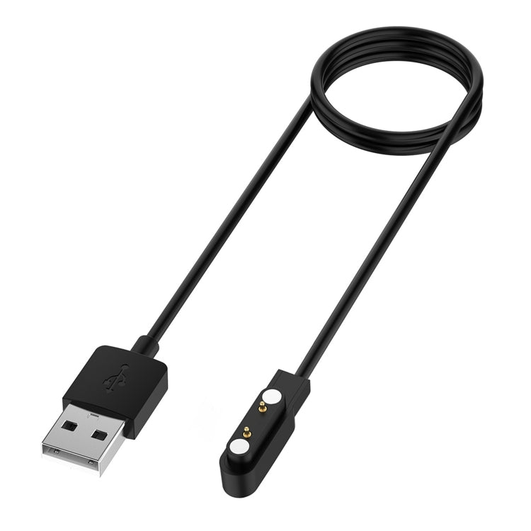 Smart Watch Magnetic Charging Cable, Length: 60cm, For Xiaomi HayLou Solar Plus LS16