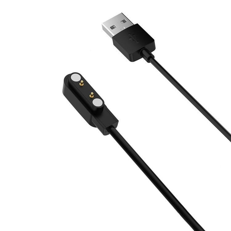 Smart Watch Magnetic Charging Cable, Length: 60cm, For Xiaomi HayLou Solar Plus LS16