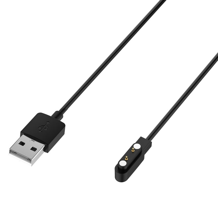 Smart Watch Magnetic Charging Cable, Length: 60cm, For Xiaomi HayLou Solar Plus LS16