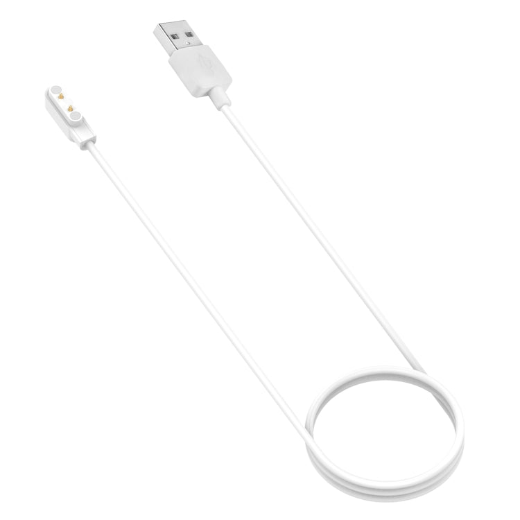 Smart Watch Magnetic Charging Cable, Length: 60cm, For Xiaomi HayLou Solar Plus LS16