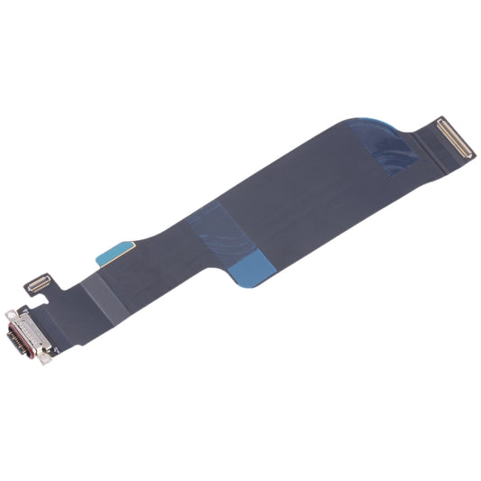 Charging Port Flex Cable