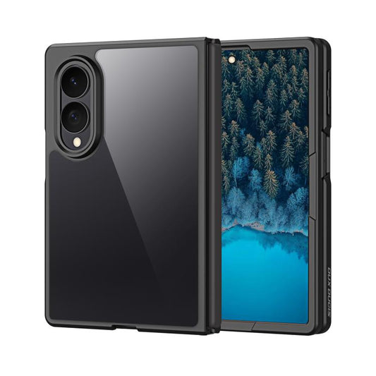 DUX DUCIS Aimo Series Frosted Feel Phone Case, For Galaxy Z Fold8 5G, For Galaxy Z Fold8 Ultra / Fold7 5G, For Galaxy Z Flip8 5G
