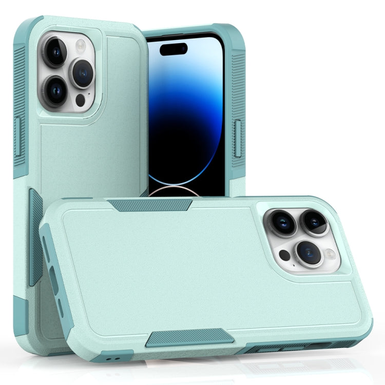 2 in 1 PC + TPU Phone Case, For iPhone 16e, For iPhone 16 Pro Max, For iPhone 16 Pro, For iPhone 16 Plus, For iPhone 16, For iPhone 15 Pro Max, For iPhone 15 Pro, For iPhone 15 Plus, For iPhone 15, For iPhone SE 2022 / 2020 / 8 / 7 / 6, For iPhone X / ...
