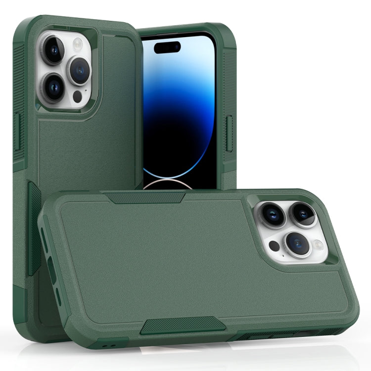 2 in 1 PC + TPU Phone Case, For iPhone 16e, For iPhone 16 Pro Max, For iPhone 16 Pro, For iPhone 16 Plus, For iPhone 16, For iPhone 15 Pro Max, For iPhone 15 Pro, For iPhone 15 Plus, For iPhone 15, For iPhone SE 2022 / 2020 / 8 / 7 / 6, For iPhone X / ...