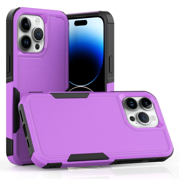 2 in 1 PC + TPU Phone Case, For iPhone 16e, For iPhone 16 Pro Max, For iPhone 16 Pro, For iPhone 16 Plus, For iPhone 16, For iPhone 15 Pro Max, For iPhone 15 Pro, For iPhone 15 Plus, For iPhone 15, For iPhone SE 2022 / 2020 / 8 / 7 / 6, For iPhone X / ...