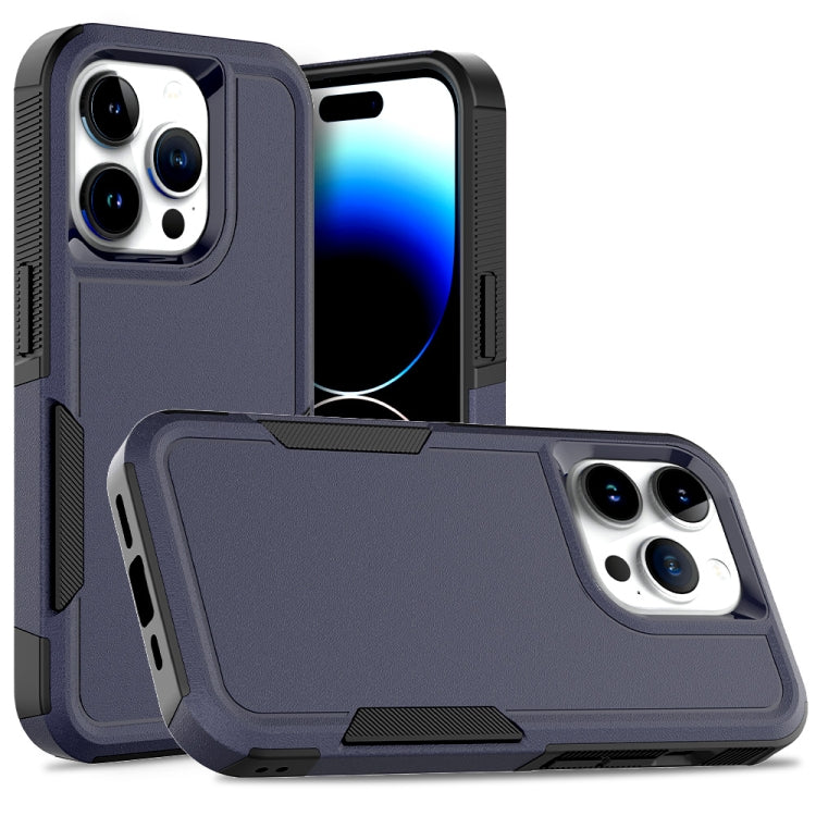 2 in 1 PC + TPU Phone Case, For iPhone 16e, For iPhone 16 Pro Max, For iPhone 16 Pro, For iPhone 16 Plus, For iPhone 16, For iPhone 15 Pro Max, For iPhone 15 Pro, For iPhone 15 Plus, For iPhone 15, For iPhone SE 2022 / 2020 / 8 / 7 / 6, For iPhone X / ...