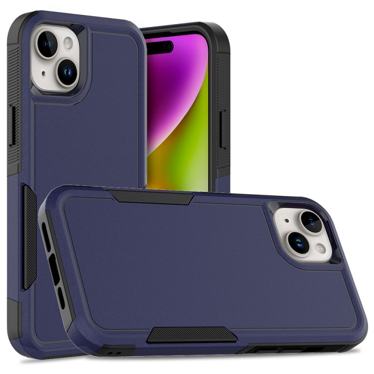 2 in 1 PC + TPU Phone Case, For iPhone 16e, For iPhone 16 Pro Max, For iPhone 16 Pro, For iPhone 16 Plus, For iPhone 16, For iPhone 15 Pro Max, For iPhone 15 Pro, For iPhone 15 Plus, For iPhone 15, For iPhone SE 2022 / 2020 / 8 / 7 / 6, For iPhone X / ...