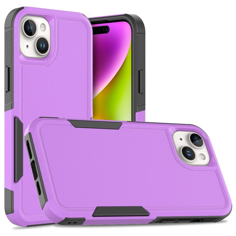 2 in 1 PC + TPU Phone Case, For iPhone 16e, For iPhone 16 Pro Max, For iPhone 16 Pro, For iPhone 16 Plus, For iPhone 16, For iPhone 15 Pro Max, For iPhone 15 Pro, For iPhone 15 Plus, For iPhone 15, For iPhone SE 2022 / 2020 / 8 / 7 / 6, For iPhone X / ...